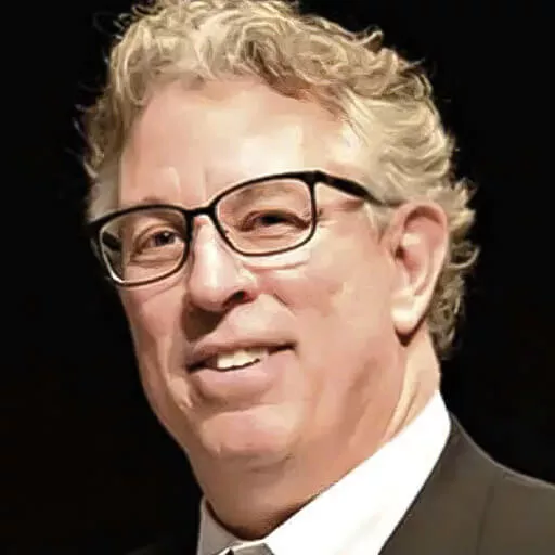 Bruce Perry