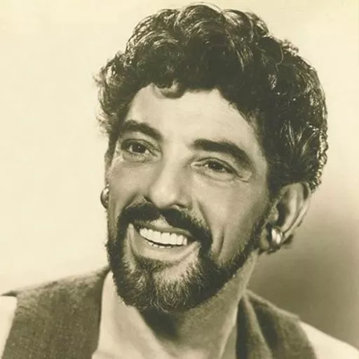 Nick Cravat