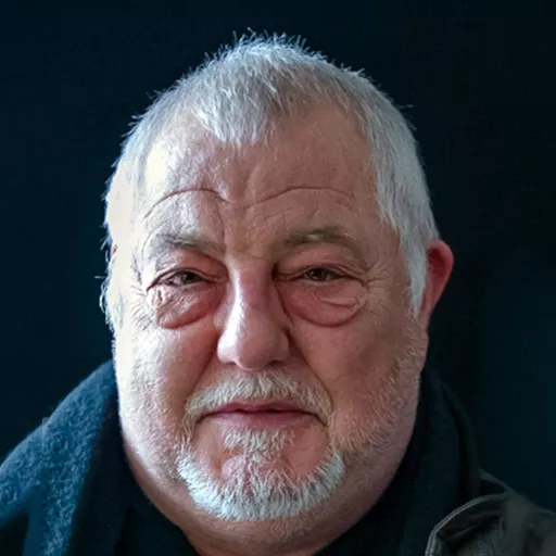 Vincent Grass