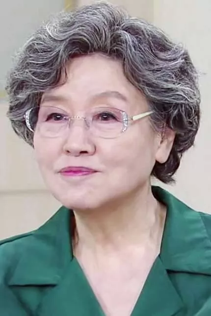 Ban Hyo Jung