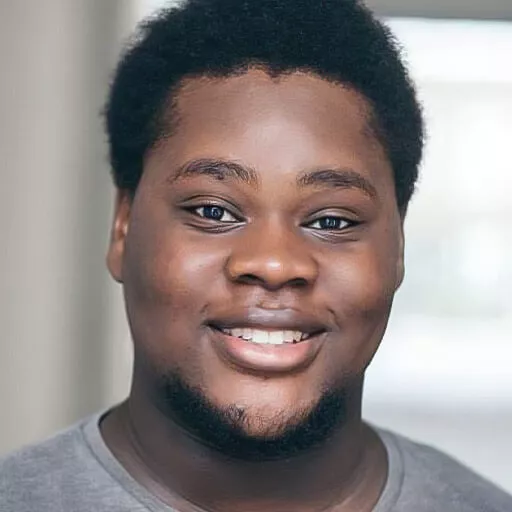 Tomi Ogbaro