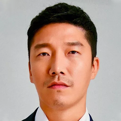 Kijoon Hong