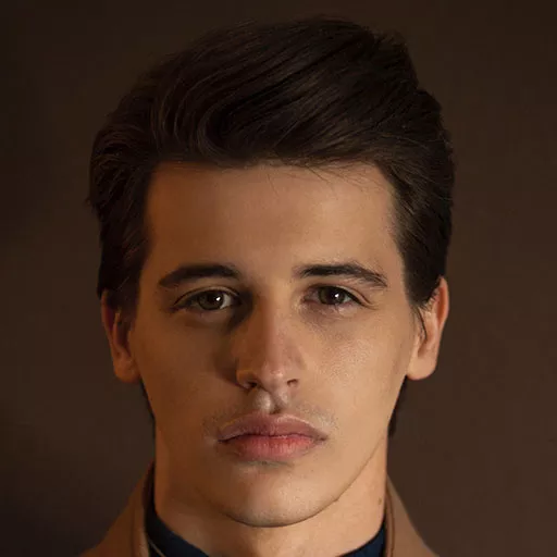 Mason Guccione