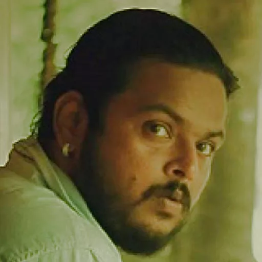 Mridul Nair