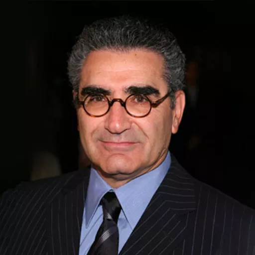 یوجین لوی