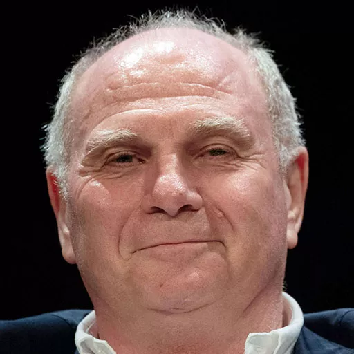 Ulrich Hoeneß