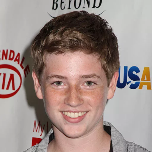 Jackson Pace
