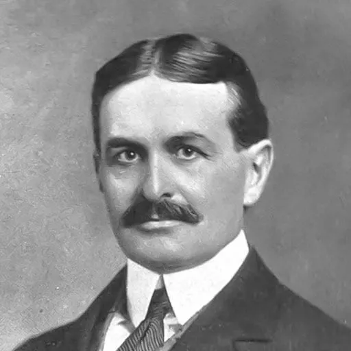 Robert Hichens
