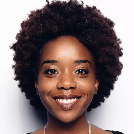 Martha Canga Antonio