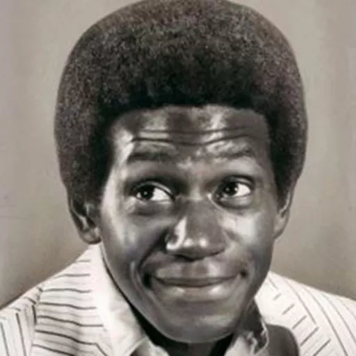 Stu Gilliam