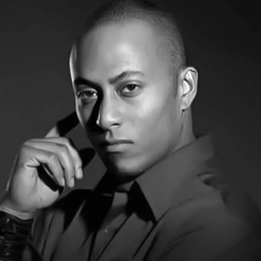 Anthony Fleming