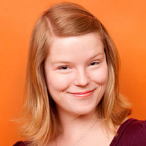Dina Connolly