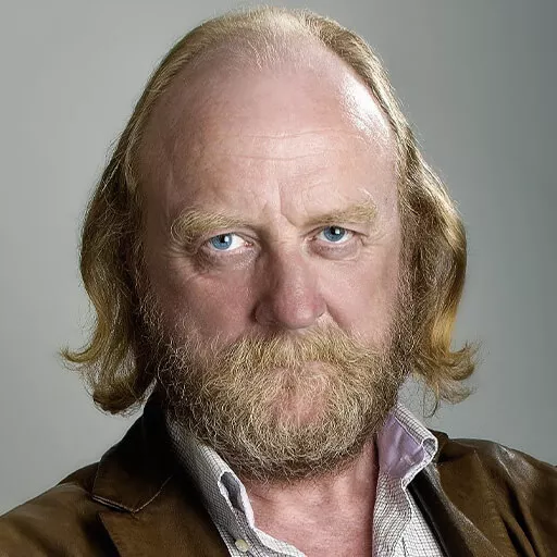 Gerry O'Brien