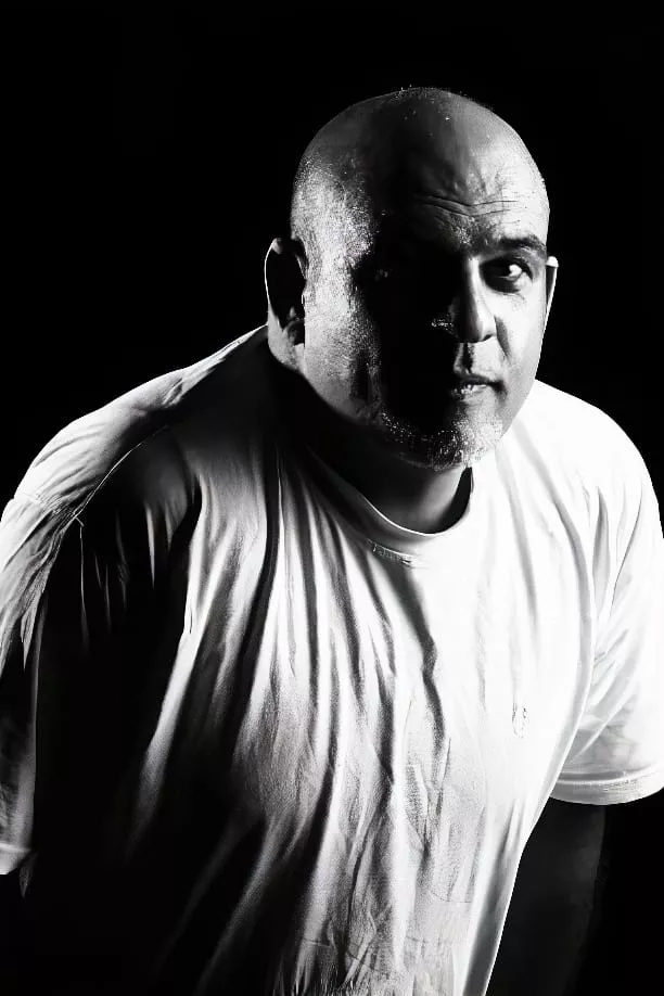 محمد اشکان‌فر