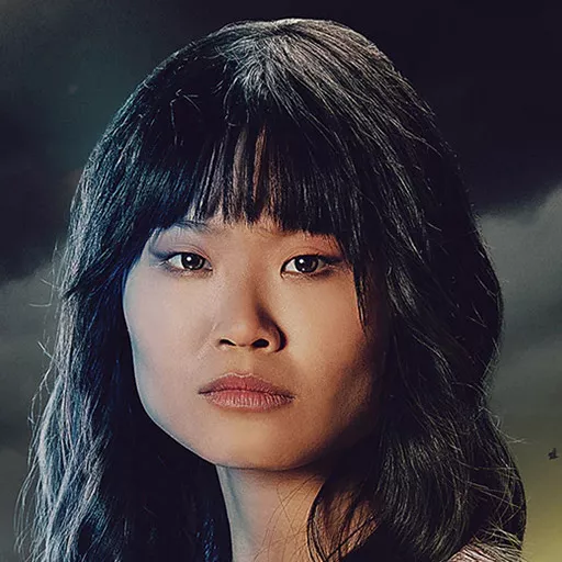Azucena Zhou