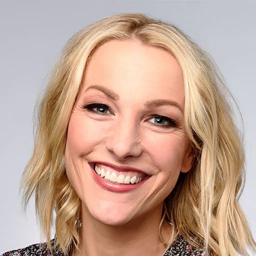 Lindsay Czarniak