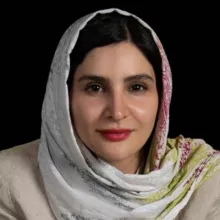 نورا هاشمی