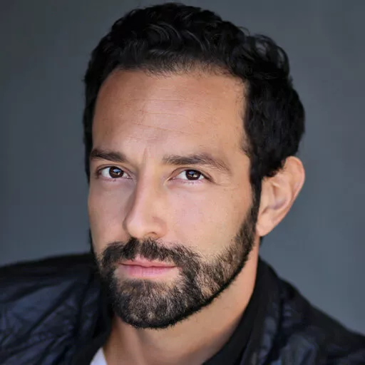 Juan-Pablo Veizaga