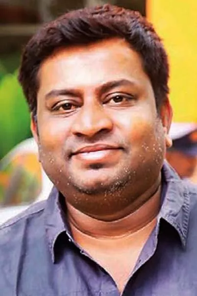 Praveen K.L.