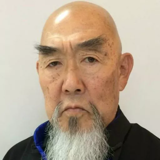 Gerald Okamura