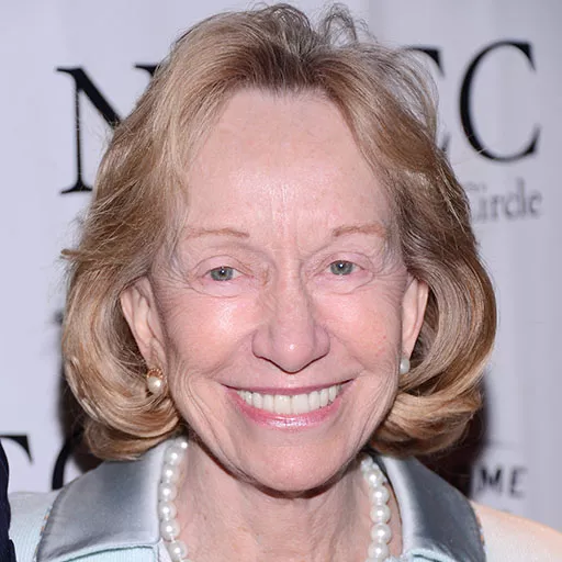 Doris Kearns Goodwin