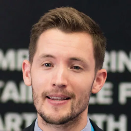 Matthew O'Shea