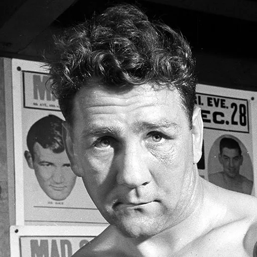 Gus Lesnevich