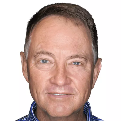 Davis Love III