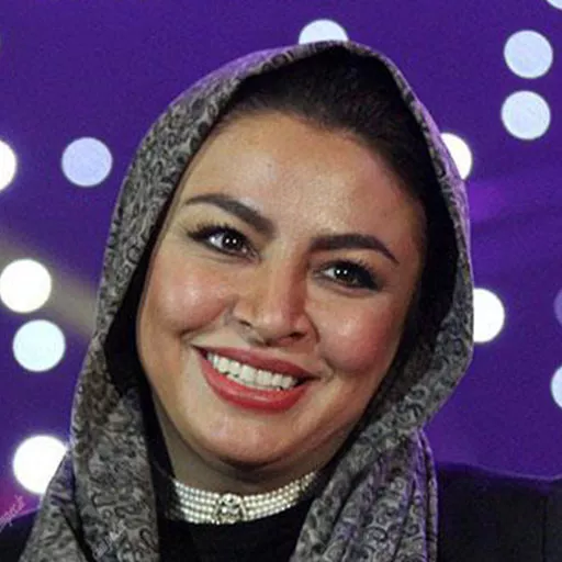 مهلقا باقری