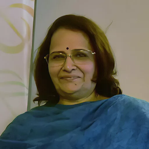 Rajani Welankar