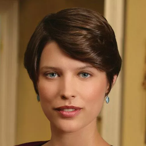 Audrey Marie Anderson