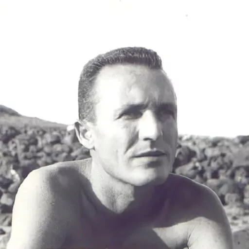 Frédéric Dumas