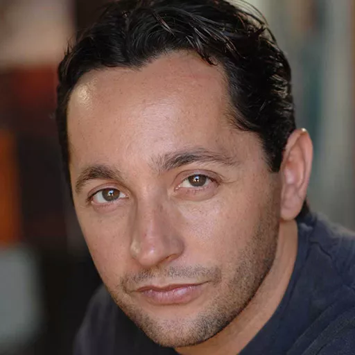 Gabe Gomez
