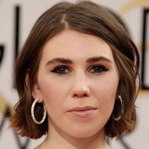 Zosia Mamet
