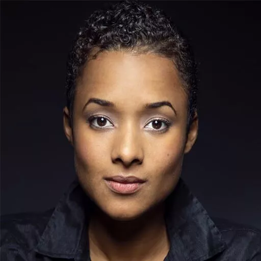 Sophia Emberson-Bain