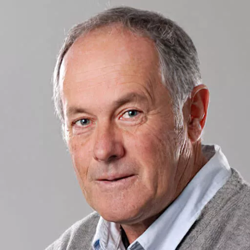 Santi Ugalde