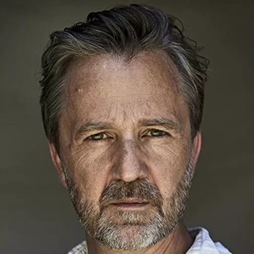 Patrik Karlson