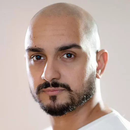 Shaan Sharma