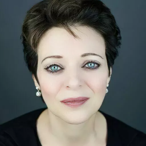 Judith Blazer