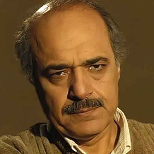فرشید زراعی فر