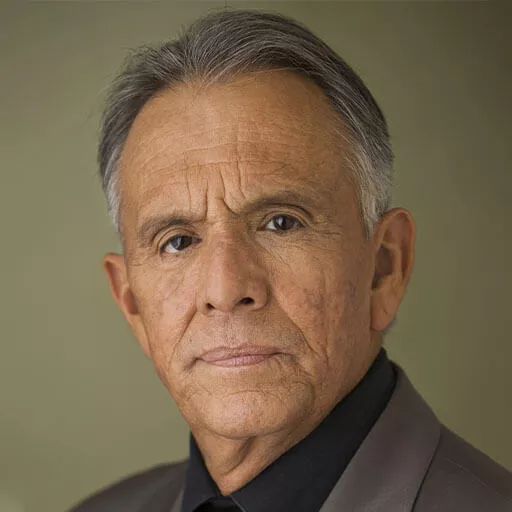 Rudy Ramos