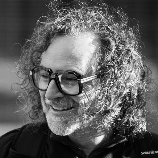 David Bercovici-Artieda