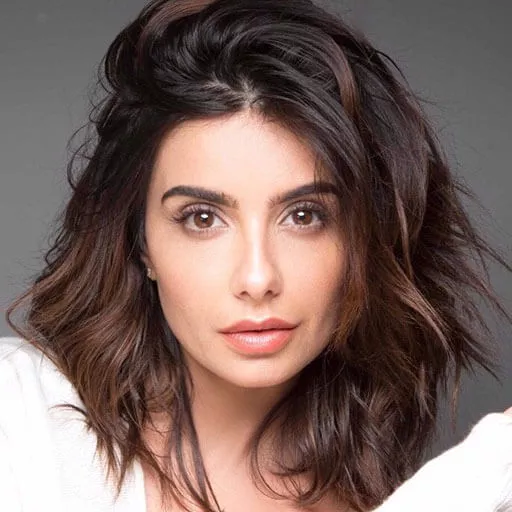 Mikaela Hoover