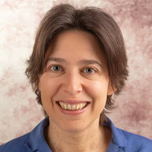 Pilar Orti