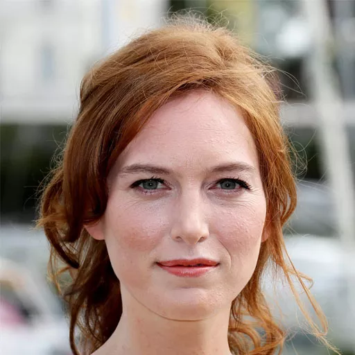 Erika Sainte