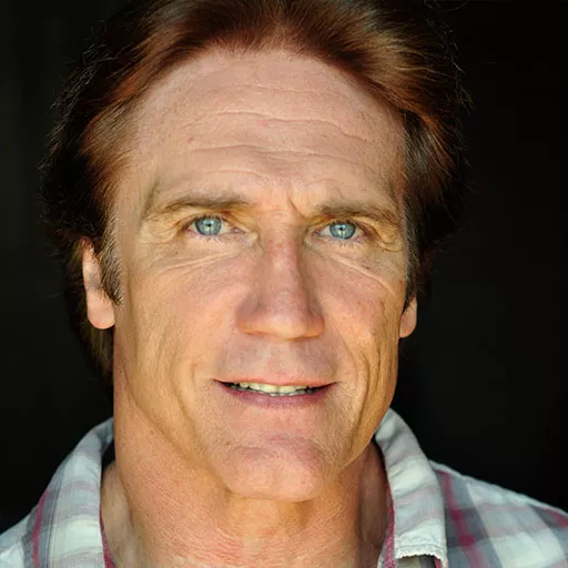 Barry Van Dyke