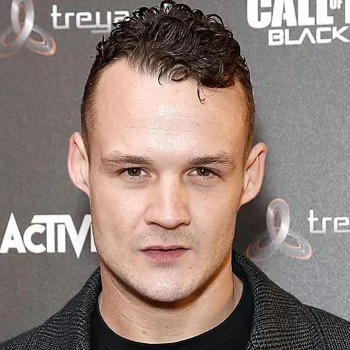Josh Herdman