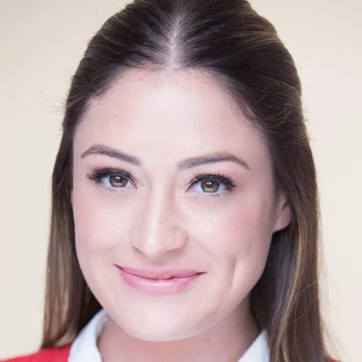 Christina Thomas