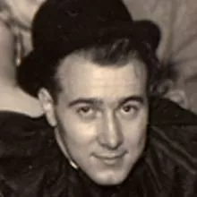 ری پترسن