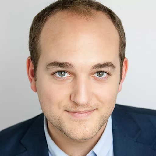 Michael Curran-Dorsano
